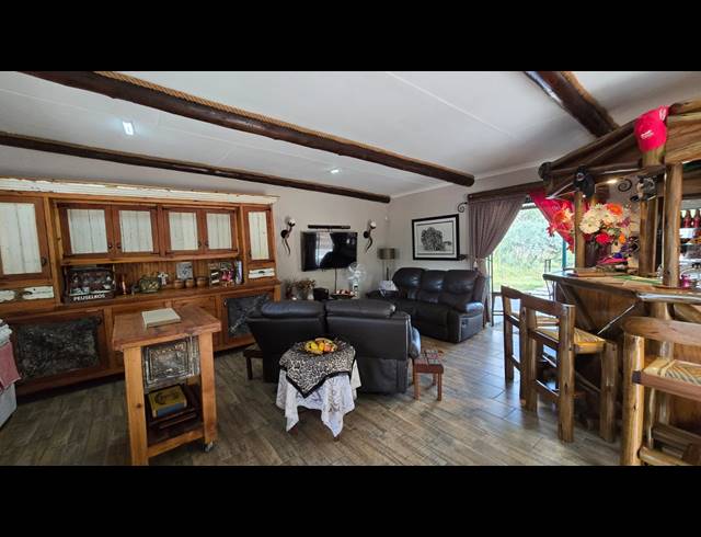 8.50HA SMALLHOLDING FOR SALE IN BELA BELA RURAL